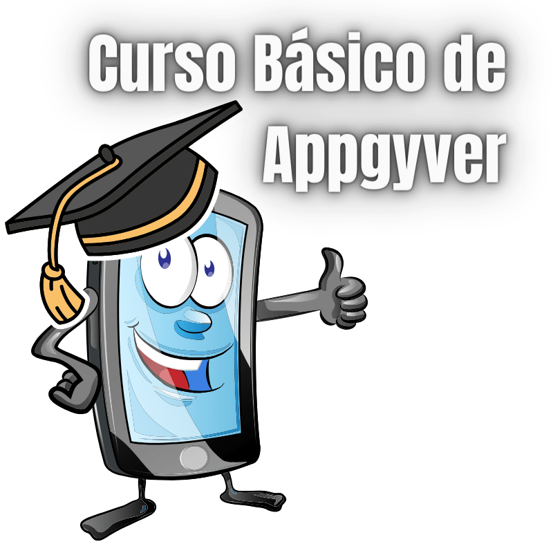 Curso Básico SAP Build Apps (Appgyver)