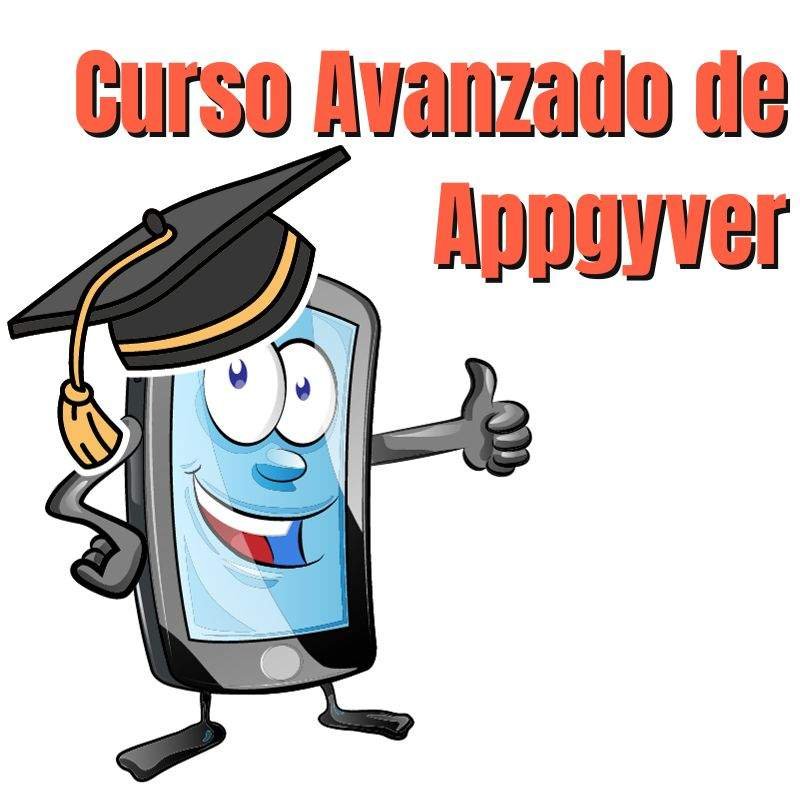 Curso Avanzado Appgyver _Movilete