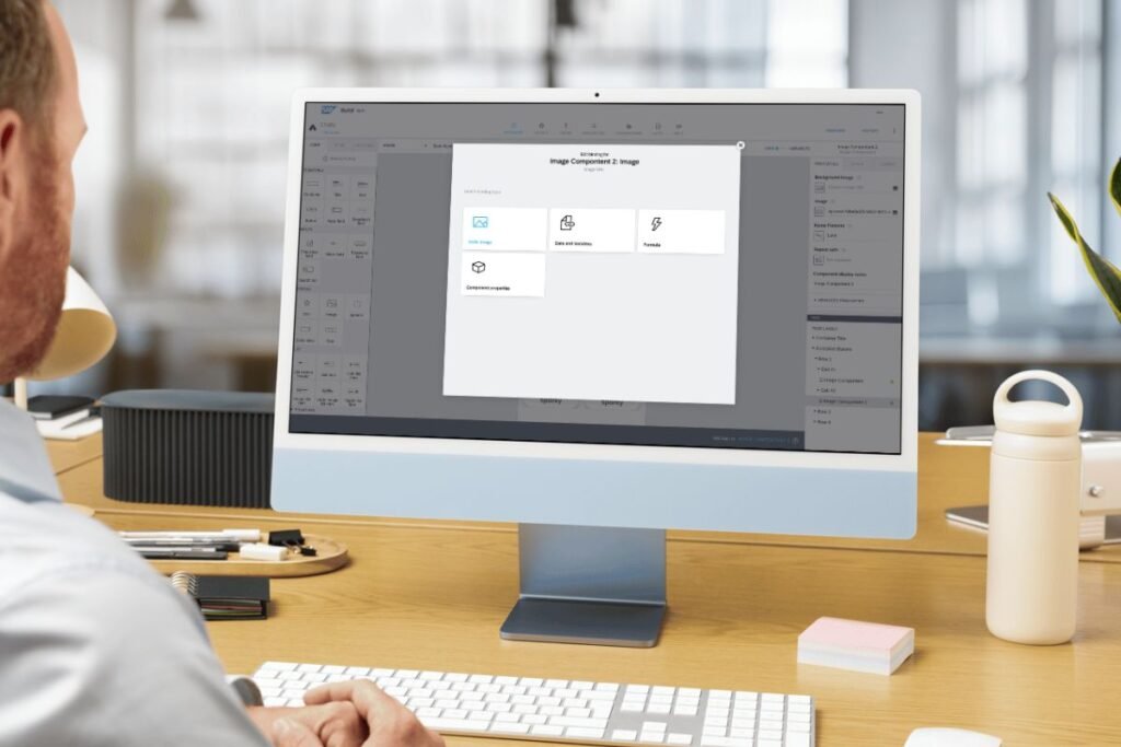 Mockup SAP BUild Portatil (1)